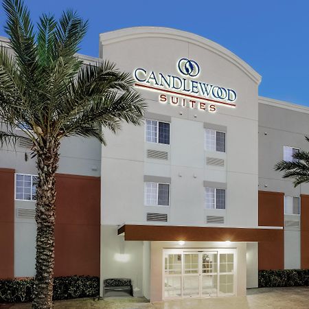 แคนเดิ้ลวูด สวีท ฮุสตัน นอร์ทเวสต์ - วิลโลว์บรูก Hotel ฮูสตัน ภายนอก รูปภาพ