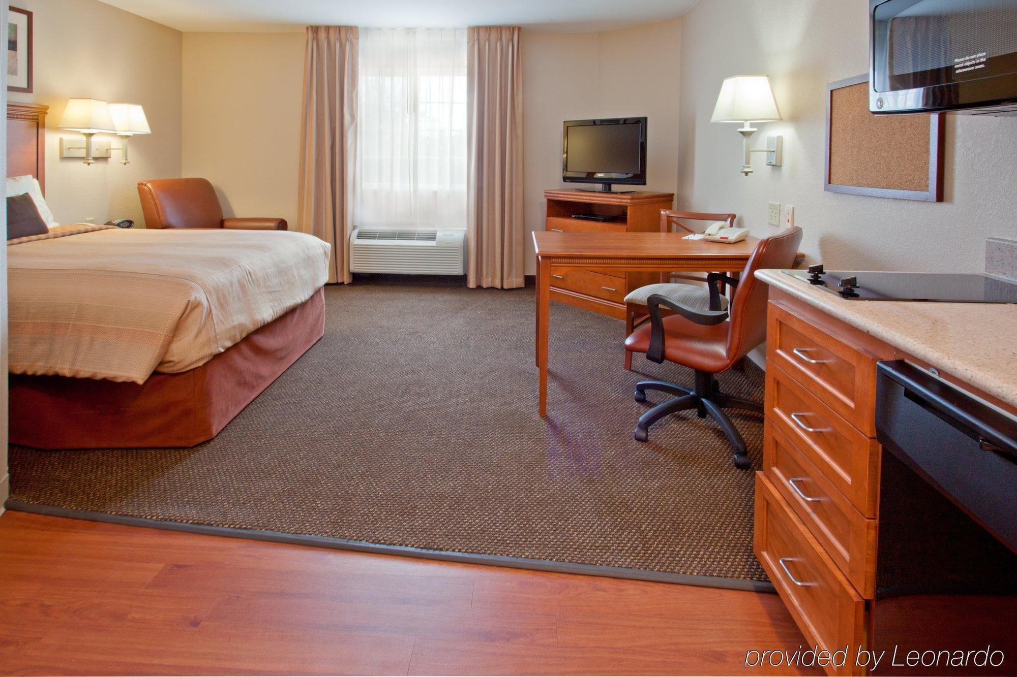 แคนเดิ้ลวูด สวีท ฮุสตัน นอร์ทเวสต์ - วิลโลว์บรูก Hotel ฮูสตัน ห้อง รูปภาพ