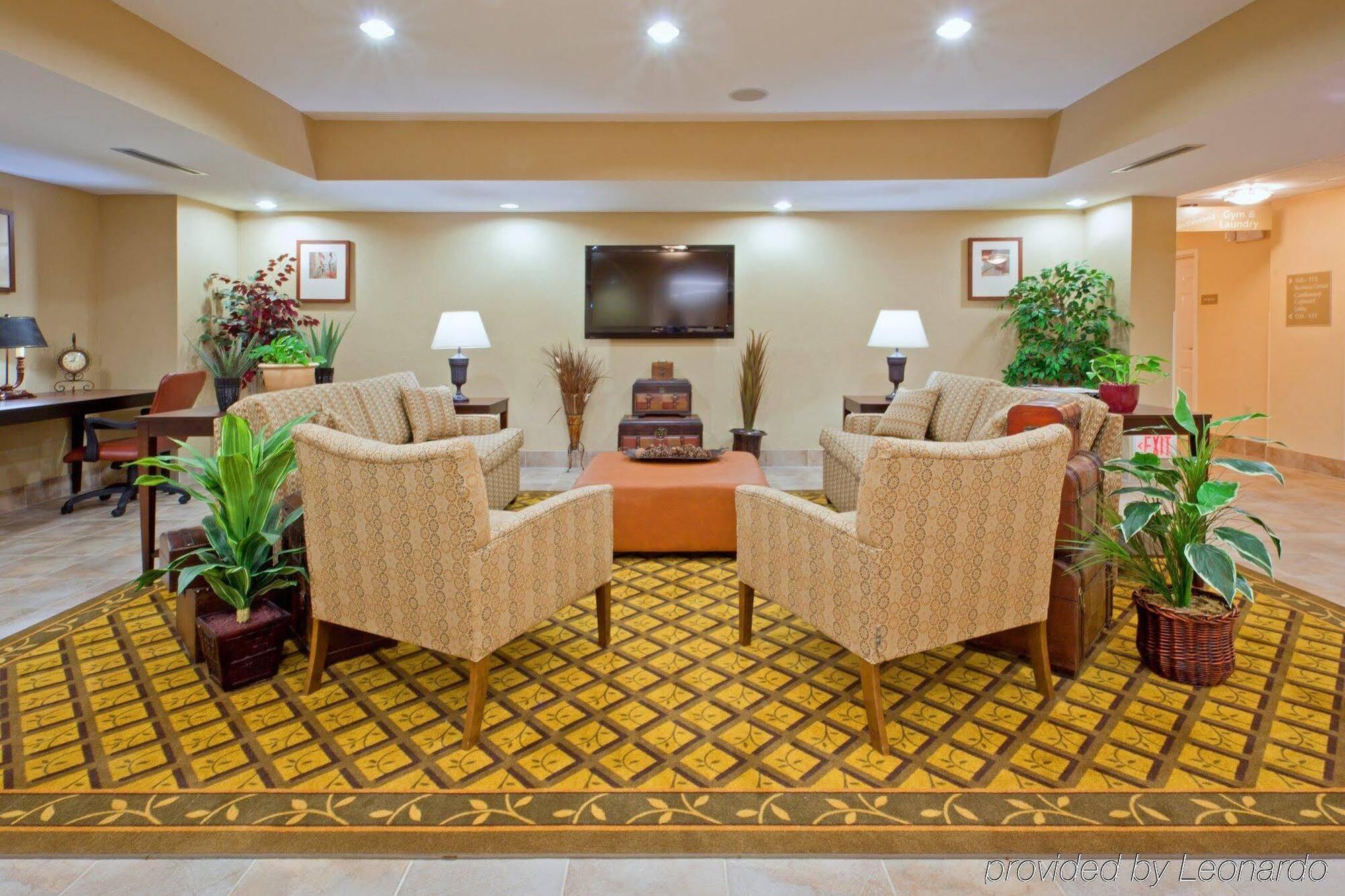 แคนเดิ้ลวูด สวีท ฮุสตัน นอร์ทเวสต์ - วิลโลว์บรูก Hotel ฮูสตัน ภายนอก รูปภาพ